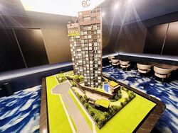 Arina East Residences (D15), Apartment #544587901